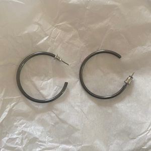 Cute little hoops!